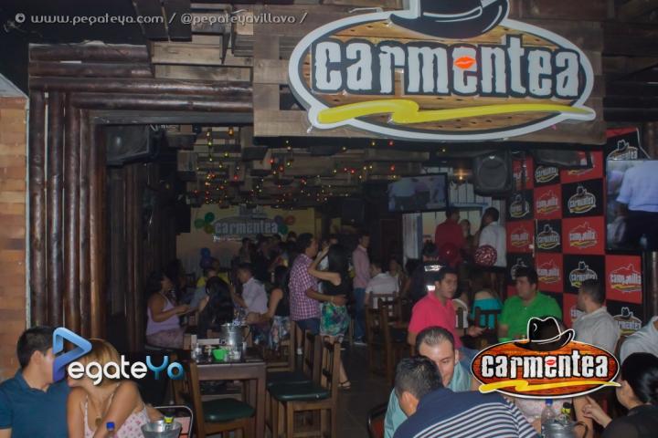Foto 9 de CARMENTEA - Villavicencio en Carmentea Bar, Villavicencio