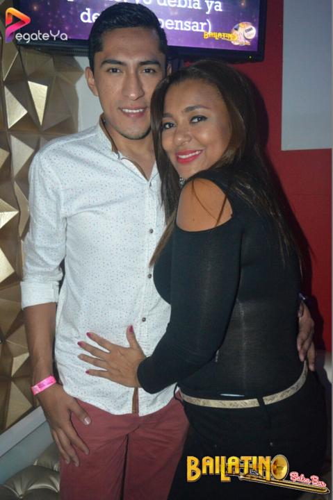 Foto 26 de Bailatino - 3er Fds Julio 2017 en Bailatino - Bar, Cali