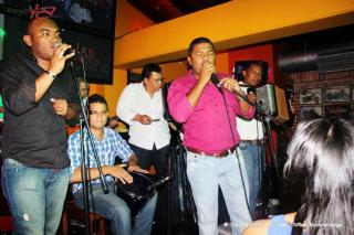 Foto 50 de 15-23 de Junio de 2012 en El Viejo Chiflas Restaurante, Cali