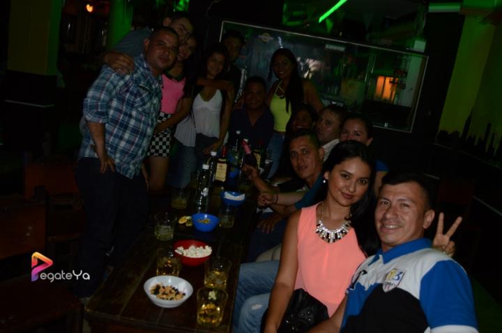 Foto 33 de New York sábado 04 de julio 2015 en Discoteca New York Bucaramanga, Bucaramanga