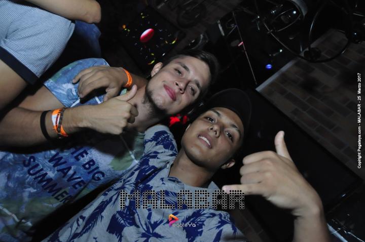 Foto 26 de Malabar Viernes 3 de marzo de 2017 en Discoteca Malabar Bucaramanga, Bucaramanga