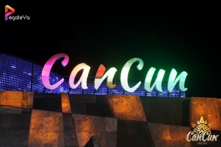 Foto 12 de Cancun Night Club - 4to FDS Enero 2016 en Cancun Night Club