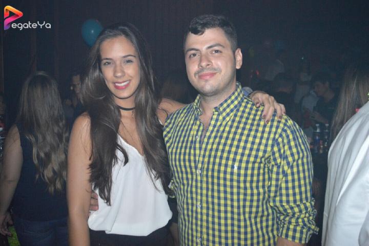 Foto 68 de La Social - 1er Fds Marzo 2017 en La Social, Cali
