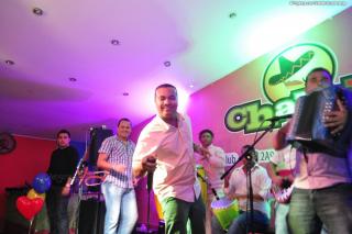 Foto 76 de Discoteca Chabela- 28 de marzo de 2014 en Discoteca Chabela Bucaramanga, Bucaramanga