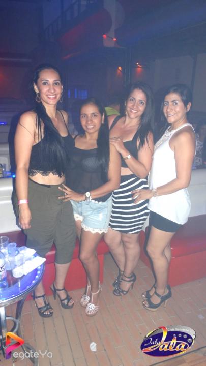 Foto 18 de Jala Jala Club - 2do FDS Abril 2015 en Jala Jala Club, Cali