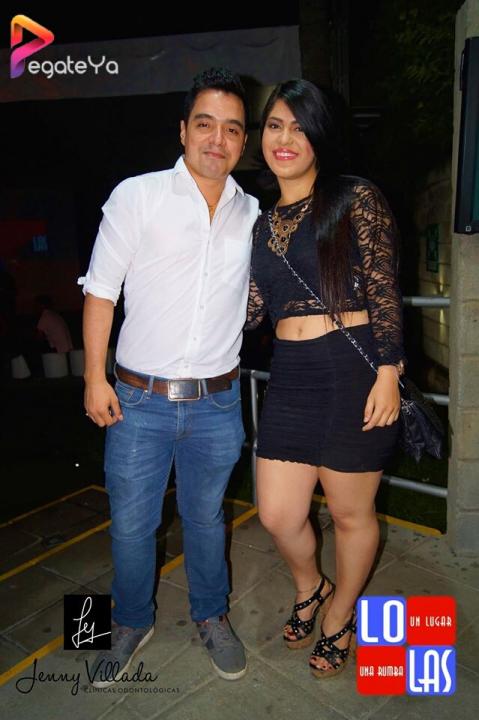 Foto 47 de Lolas Club - 5to Fds Abril 2016 en Lolas Club Menga Cali, Cali