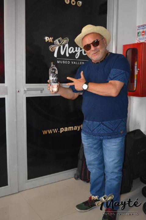 Foto 11 de PA MAYTÉ - 3er & 4to Fds Oct. 2016 en Pa´Mayte Museo Vallenato