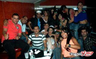 Foto 8 de Noviembre 3 del 2012 en Ranchenato Menga Cali, Cali
