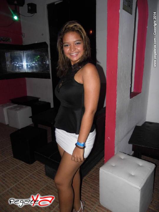 Foto 16 de BAHIA CLUB 20 Y 27 de DIC 2014 en bahia club, Cartagena