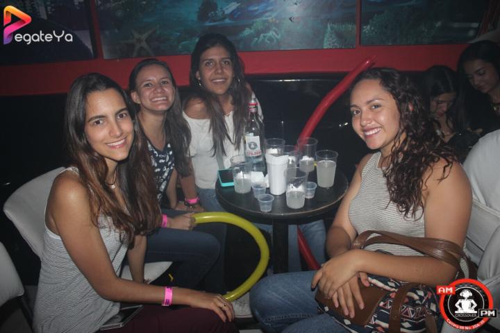 Foto 5 de Ampm Bar - 3er Fds Julio 2016 en Am / PM Bar - Cali, Cali