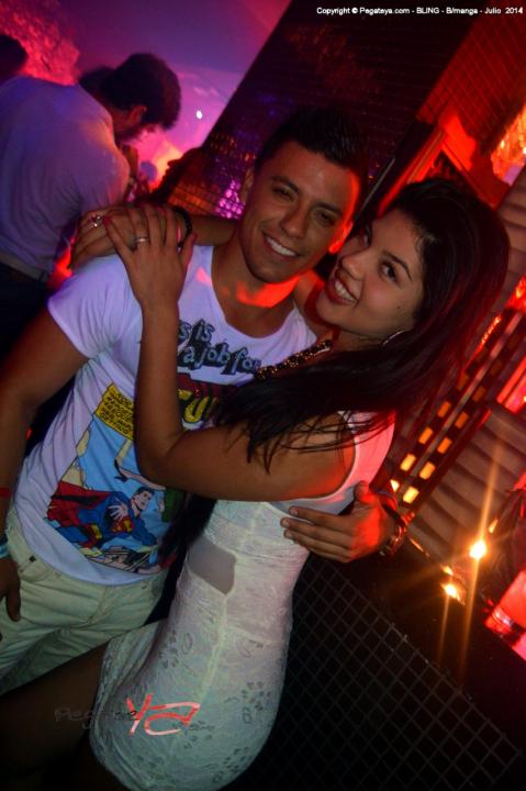 Foto 36 de Discoteca Bling- 19 de julio de 2014 en Bar Bling Bucaramanga, Bucaramanga