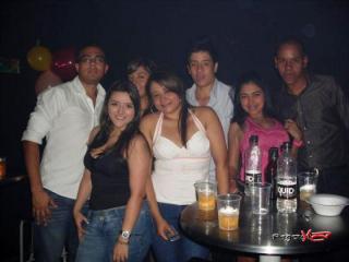 Foto 14 de Marzo 09 del 2011 en Liquid Pereira, Pereira