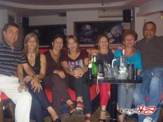 Foto 6 de Marzo 09 del 2011 en Zalez Bar Karaoke Cali, Cali