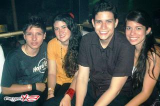 Foto 29 de Marzo 09 del 2013 en Praga Club Cali, Cali