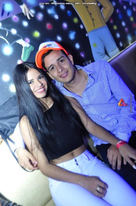 Foto 9 de Trinidad - Sábado 29 julio de 2017 en Trinidad Discoteca Bucaramanga, Bucaramanga