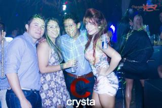 Foto 57 de Fotos discoteca Crista Medellin Nov 2012 en Discoteca Crista Medellin, Medellín