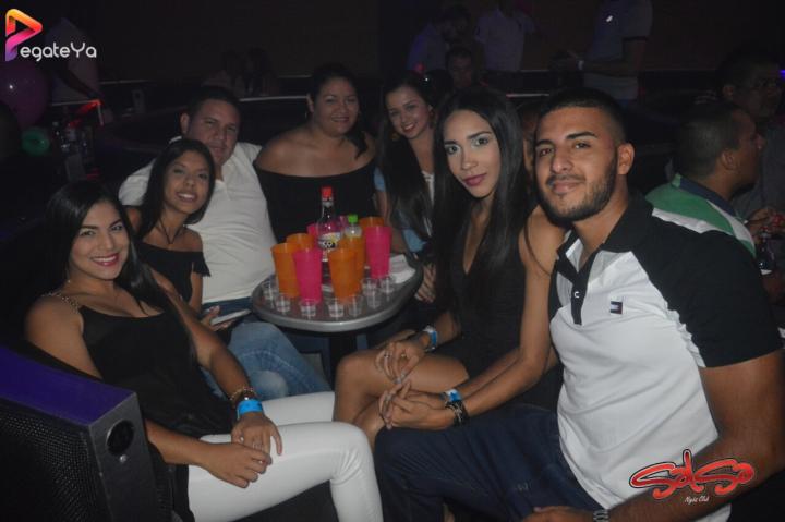 Foto 68 de Salsa Night Club - 3er/4to Fds Oct 2016 en Salsa Night Club, Cali
