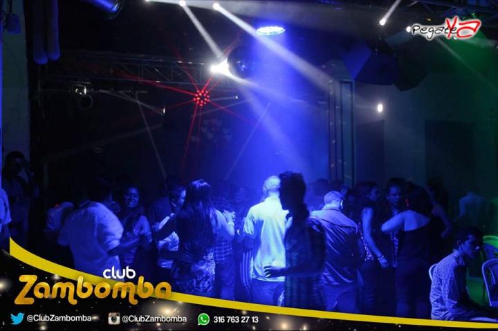 Foto 42 de Zambomba Club - Oct 4 en Club Zambomba, Cali