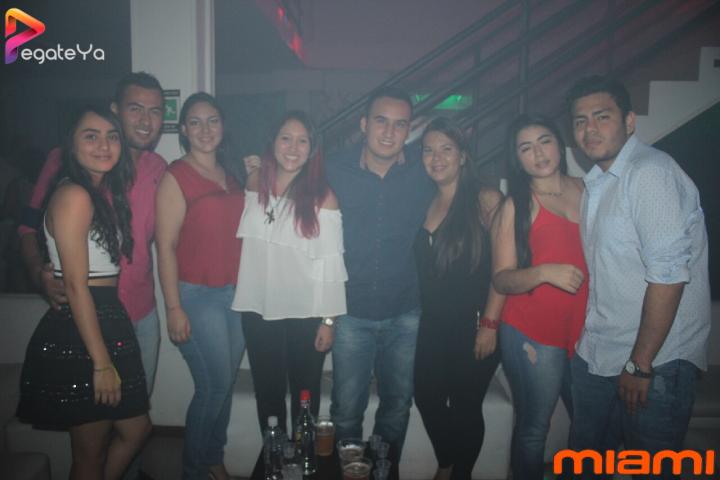 Foto 8 de Miami - 3er Fds julio 2016 en Miami Bar Cali, Cali