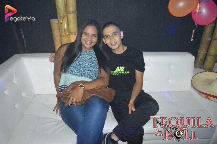 Foto 25 de Tequila & Roll - 3er Fds Julio 2016 en Tequila & Roll