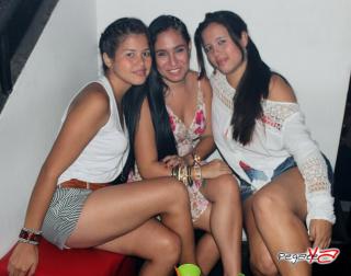 Foto 5 de Agosto 03 del 2013 en Babel / Barra Libre Cali, Cali