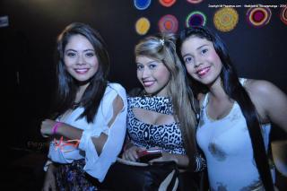 Foto 5 de Matildelina Viernes 4 de abril de 2014 en Discoteca Matildelina Bucaramanga, Bucaramanga