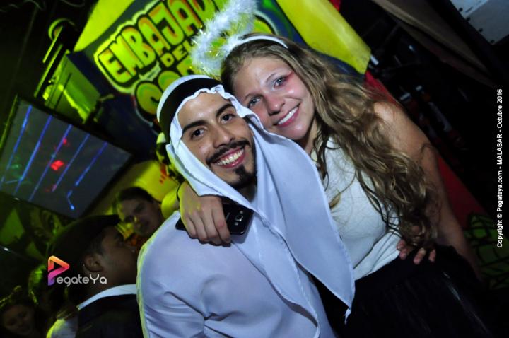 Foto 99 de Malabar - 29 Octubre 2016 en Discoteca Malabar Bucaramanga, Bucaramanga