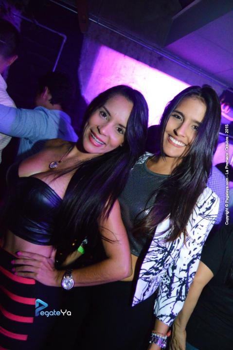 Foto 2 de La Premiere - sabado 10 Octubre 2015 en La Premiere Bucaramanga, Bucaramanga