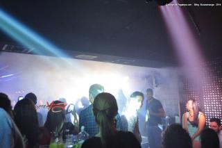 Foto 152 de Bar Bling 4 y 5 de Abril de 2014 en Bar Bling Bucaramanga, Bucaramanga