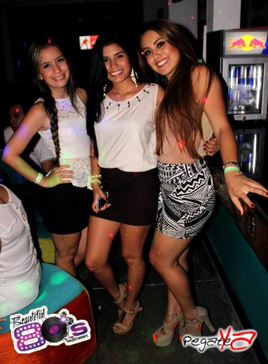 Foto 26 de Beautiful 80`s - Oct 11 en Beautiful 80`s Cali, Cali