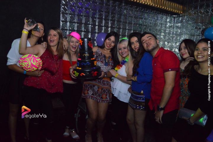 Foto 36 de Piso V - Sabado 14 de mayo 2016 en Bar Piso V Bucaramanga, Bucaramanga