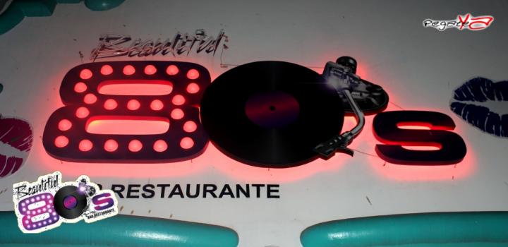 Foto 26 de Beautiful 80`s Cali 2015-01-09 en Beautiful 80`s Cali, Cali