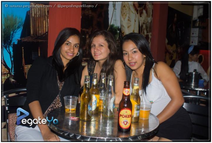 Foto 6 de TEKILA BAR - Villavicencio en Tekila Bar, Villavicencio