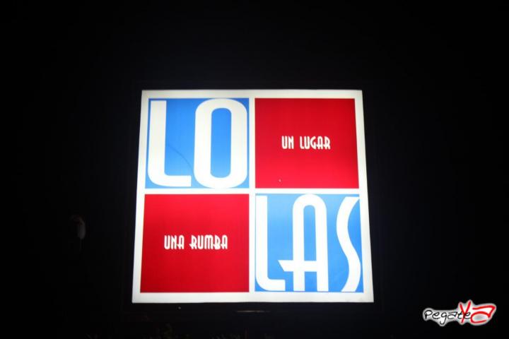 Foto 26 de Lolas Club - Octubre 11 en Lolas Club Menga Cali, Cali