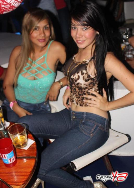 Foto 111 de Lolas Club - Octubre 11 en Lolas Club Menga Cali, Cali