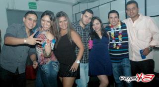Foto 18 de Agosto 31 del 2013 en Babel / Barra Libre Cali, Cali