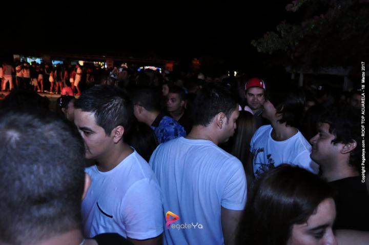 Foto 147 de RooF Top Sábado 18 de marzo de 2017 en Fiestas Colombia, Medellín