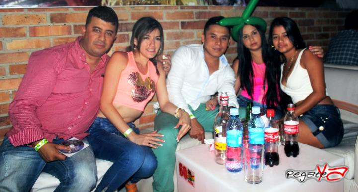 Foto 25 de Favela Club - Feria 2014 en Favela Club Menga, Cali