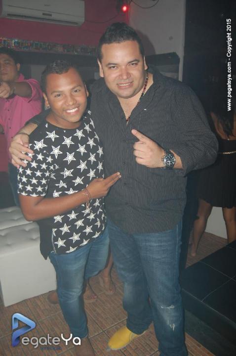 Foto 16 de bahia sabado 25 de abril de 2015 en bahia club, Cartagena