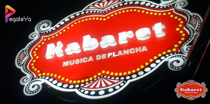 Foto 20 de Kabaret - 2do FDS Oct 2015 en Kabaret - Granada, Cali