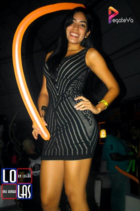 Foto 78 de Lolas Club - 2do FDS Julio 2015 en Lolas Club Menga Cali, Cali