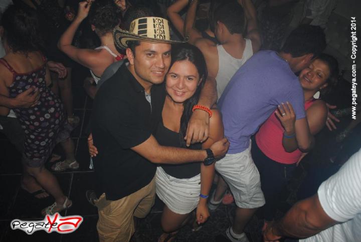 Foto 2 de Taboo 25 y 26 de Julio en Discoteca Taboo Cartagena, Cartagena