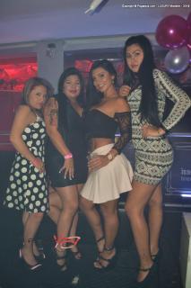 Foto 94 de LUXURY 4 y 5 de abril de 2014 en Discoteca Luxury Medellin, Medellín