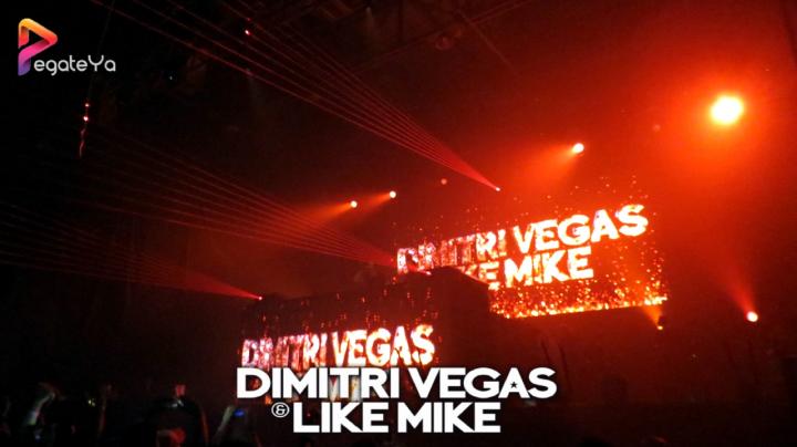 Foto 64 de Dimitri Vegas & Like Mike en Dimitri Vegas & Like Mike, Cali