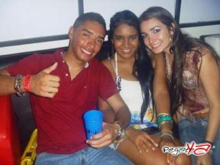 Foto 23 de Marzo 31 del 2012 en Babel / Barra Libre Cali, Cali