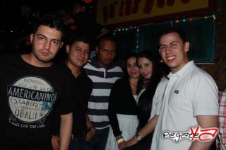 Foto 22 de Discoteca Bendito Seas 02/03/2012 en Discoteca Bendito Seas Medellin, Medellín