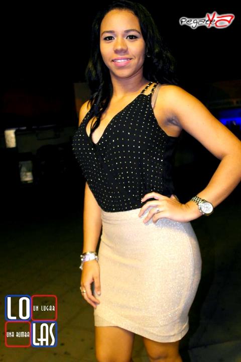 Foto 120 de Lolas - 2do FDS Enero 2015 en Lolas Club Menga Cali, Cali