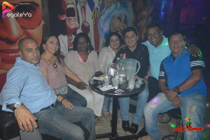 Foto 2 de La lora Bar - 2DO Fds Nov 2016 en La Lora Bar, Cali