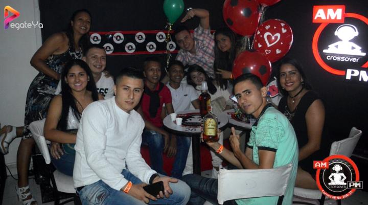 Foto 101 de AmPm - 3er-4to Fds Marzo 2017 en Am / PM Bar - Cali, Cali