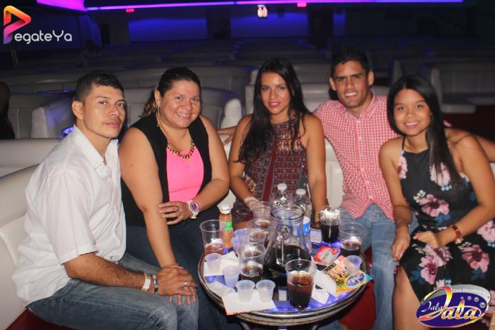 Foto 9 de Jalajala - 4TO Fds Julio 2016 en Jala Jala Club, Cali